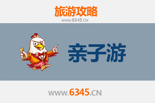 自贡沿滩亲子游攻略：探索盐都历史与自然奇趣