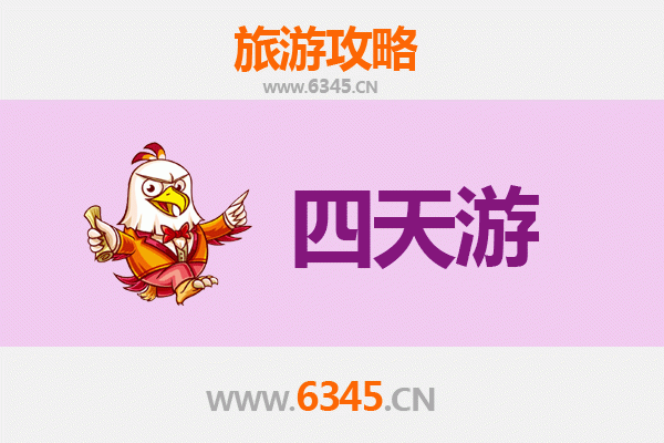 自贡沿滩四天三夜深度游攻略：探秘盐都文化与自然奇观
