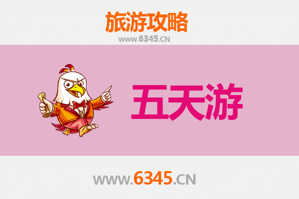 自贡沿滩五天四夜深度游攻略：探秘盐都文化与龙乡风情